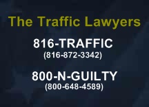 Kansas Traffic Ticket Attorneys